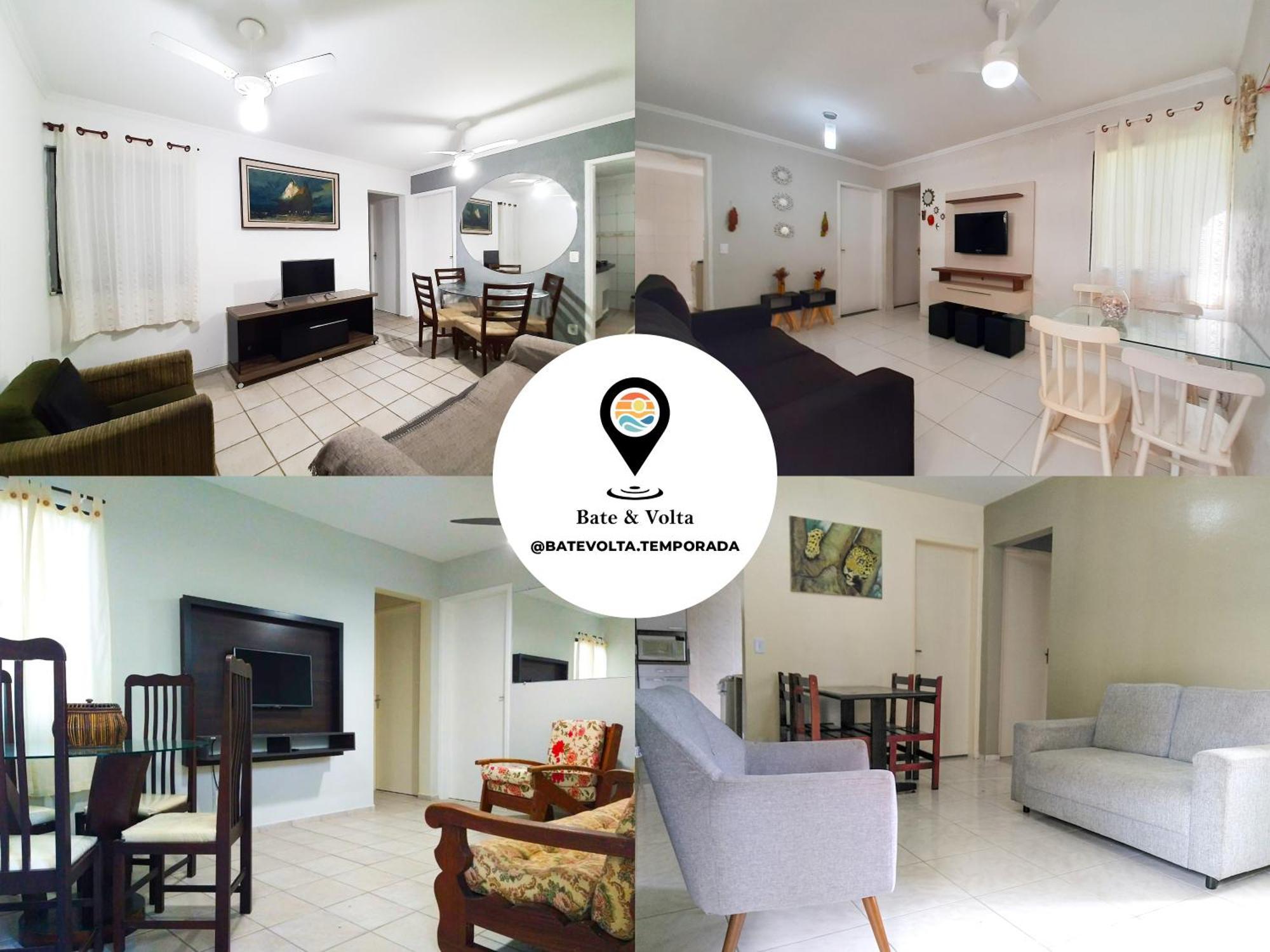 Апартаменти La05-Bertioga, Proximo Ao Sesc, Riviera, Vista Linda, Indaia Екстер'єр фото
