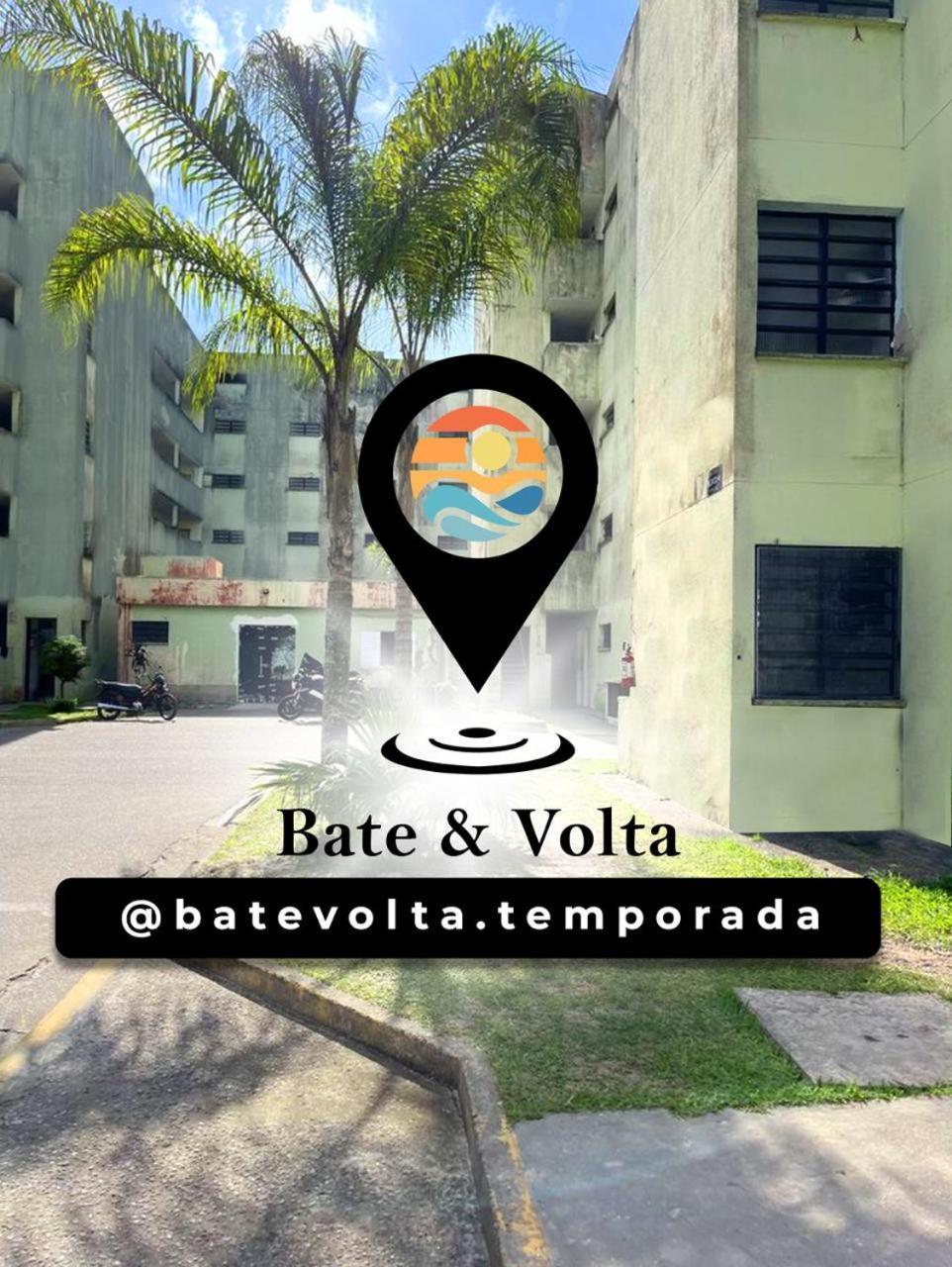 Апартаменти La05-Bertioga, Proximo Ao Sesc, Riviera, Vista Linda, Indaia Екстер'єр фото
